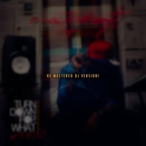 Masterkraft - Turn Down For What (DJ Version) (feat. Phyno)