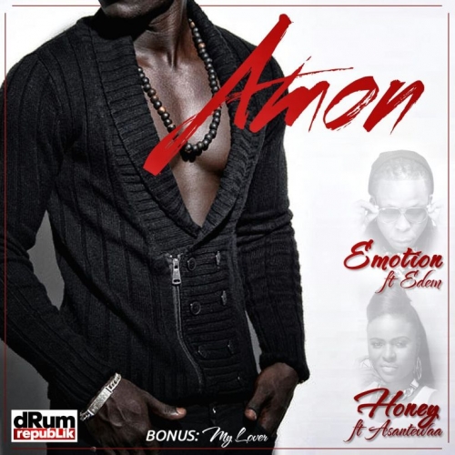 Amon - Emotion (Remix) [feat. Edem]