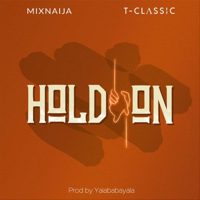 T Classic - Hold On