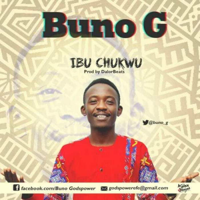 Buno G - Ibu Chukwu