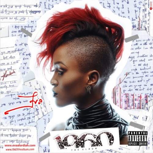 Eva Alordiah - Mbali (feat. Yemi Alade)