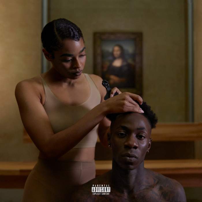 Beyonce & Jay Z - HEARD ABOUT US