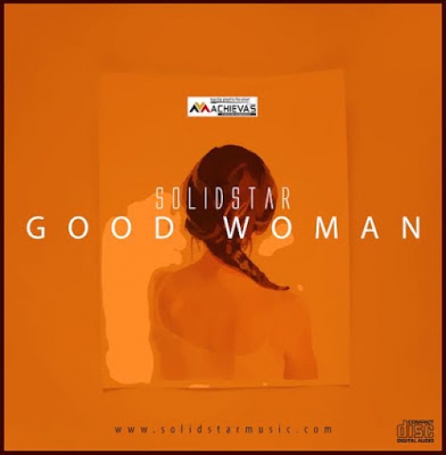 Solidstar - Good Woman