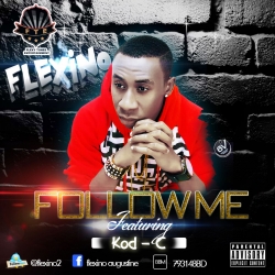 Flexino - Follow Me (feat. Kod-C)