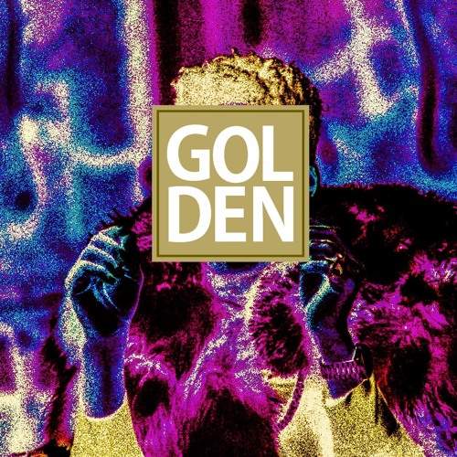 Nasty C - Golden