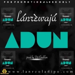 Lanre Waju - Adun