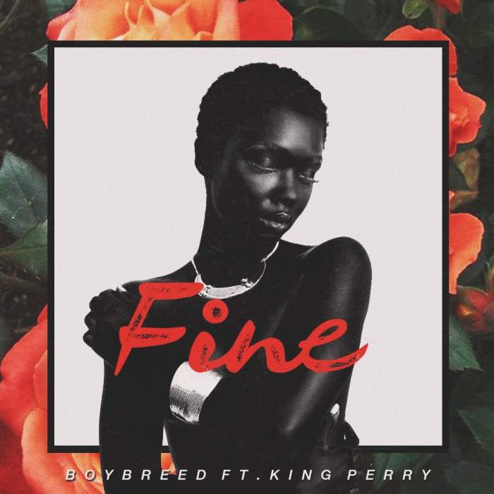 BoyBreed - Fine (feat. King Perry)