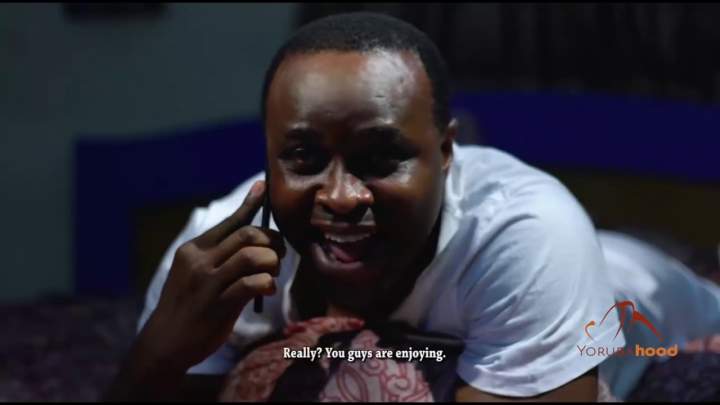 Yoruba Movie: Hidden Monster (2019)