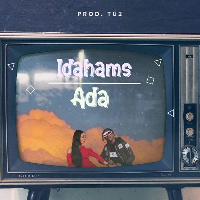 Idahams - Ada