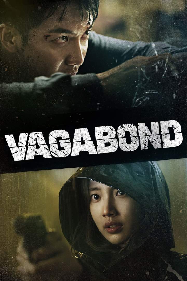 Series Download: Vagabond (Complete Season 1) [Korean]