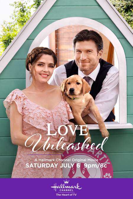 Movie: Love Unleashed (2019)