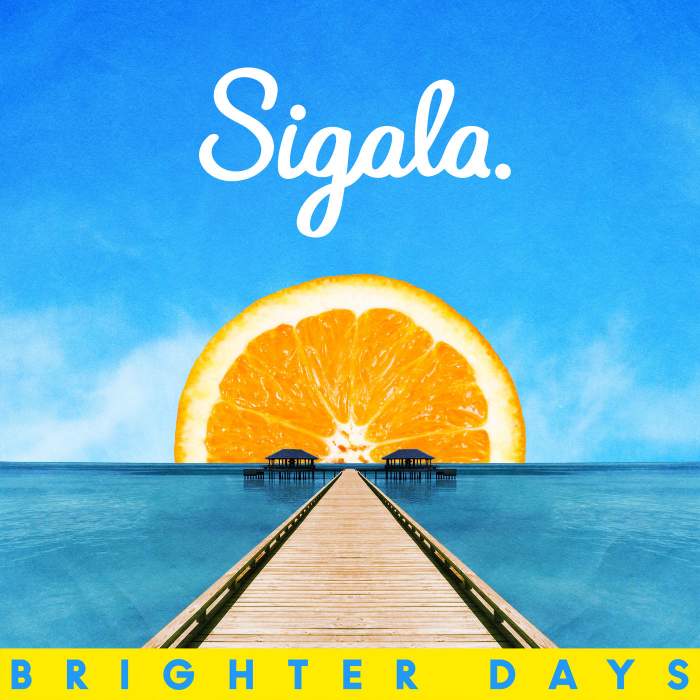 Sigala, Fuse ODG & Sean Paul - Feels Like Home (feat. Kent Jones)