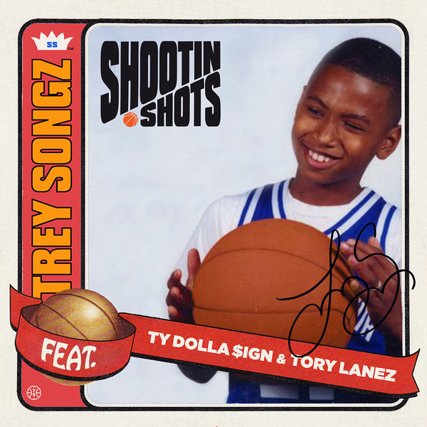 Trey Songz - Shootin Shots (feat. Ty Dolla Sign & Tory Lanez)