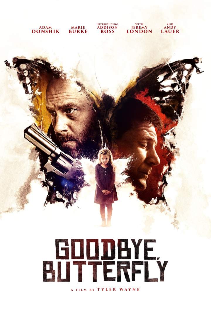 Movie: Goodbye, Butterfly (2021) (Download Mp4)