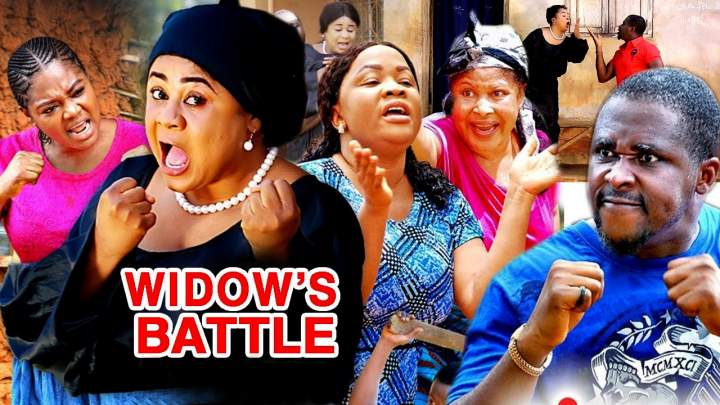 Widow's Battle (2020) Widow's Battle (2020)