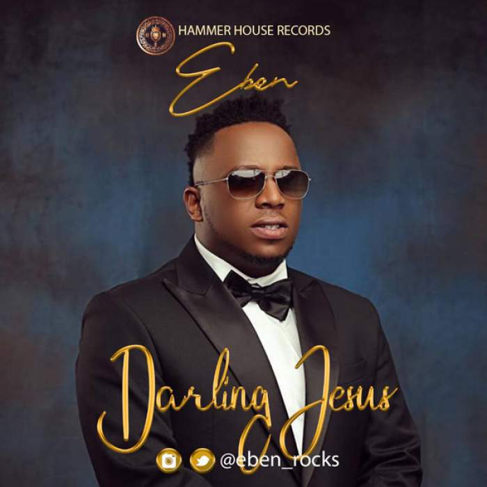 Eben - Darling Jesus