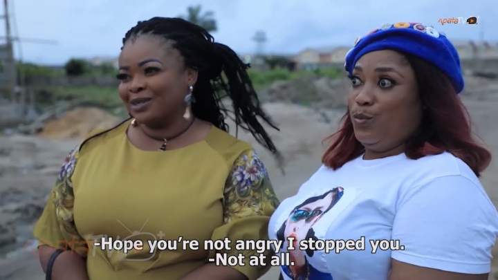 Baba Mi Oko Mi (2020) Baba Mi Oko Mi (2020)
