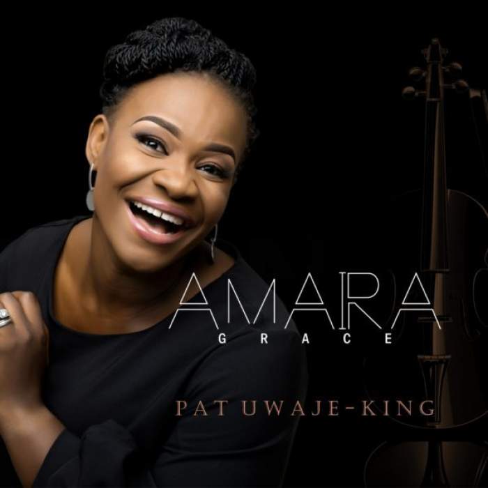 Pat Uwaje-King - Amara (Grace)