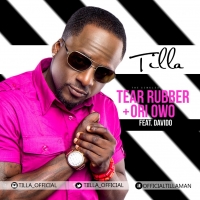 Tilla - Tear Rubber