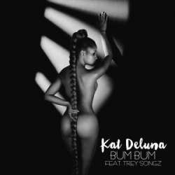 Kat Deluna - Bum Bum (feat. Trey Songz)