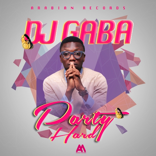 DJ Gaba - Party Hard Mix