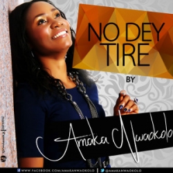 Amaka Nwaokolo - No Dey Tire