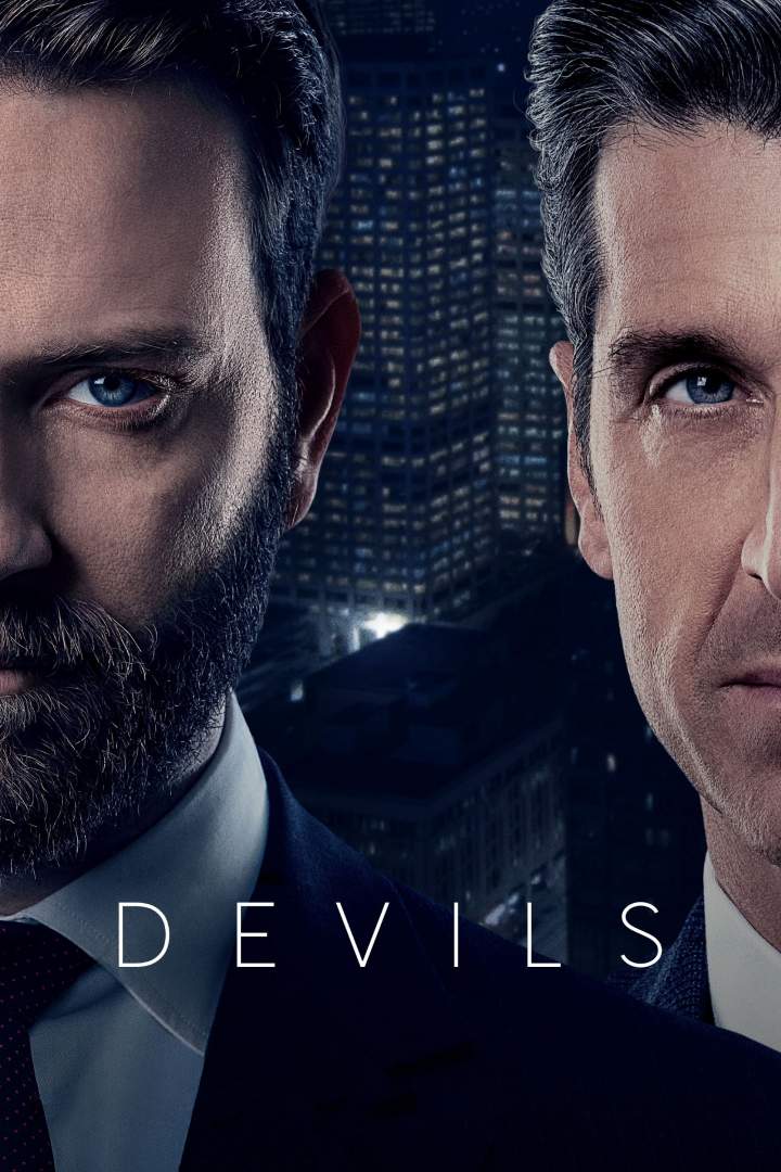 New Episode: Devils Season 1 Episode 9