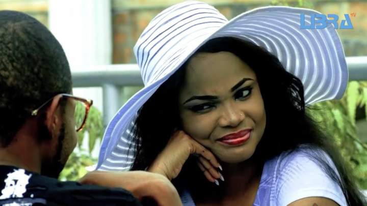 Yoruba Movie: WHEN LOVE FINDS YOU (2019)