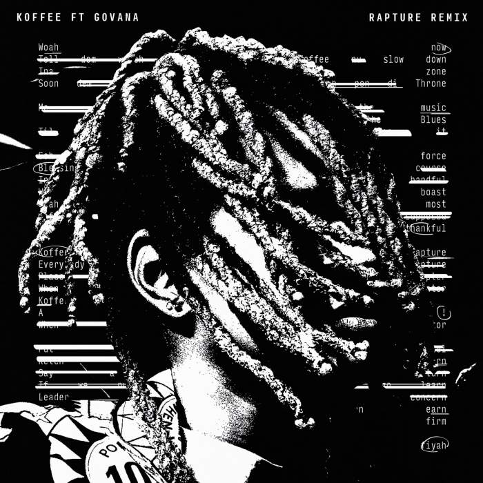 Koffee - Rapture (Remix) [feat. Govana]