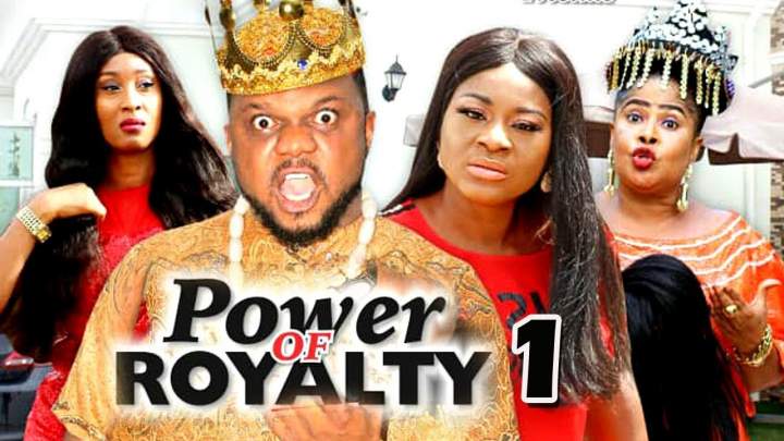 Power of Royalty (2019) Power of Royalty (2019)