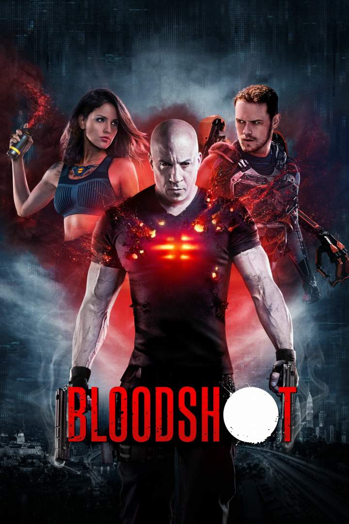 download bloodshot a marvel movie