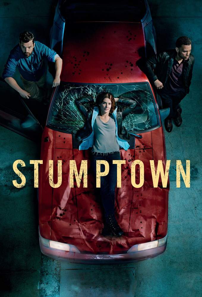 New Episode: Stumptown Season 1 Episode 8 - The Other Woman