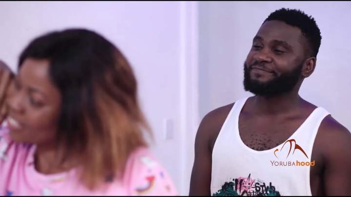 Yoruba Movie: Ghost Affair 2 (2021)