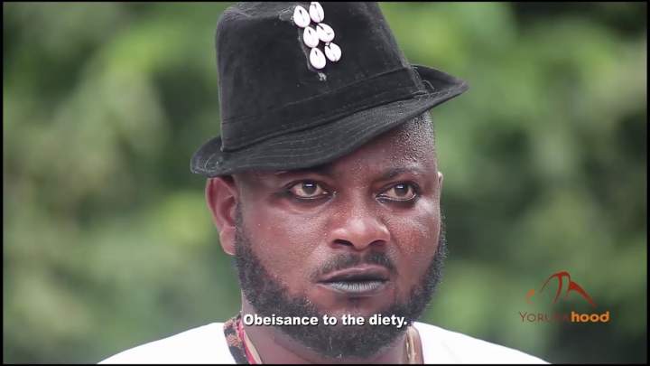 Lasisi Alapooka (2020) Lasisi Alapooka (2020)