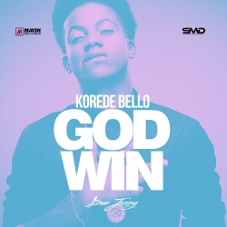 Korede Bello - God Win