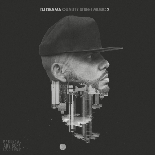 DJ Drama - Onyx (feat. Ty Dolla Sign, Trey Songz & August Alsina)