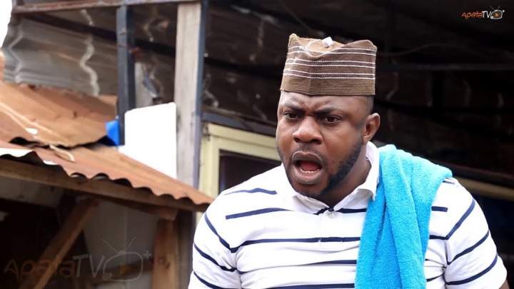 Olowo Gada (2019) Olowo Gada (2019)