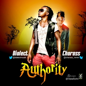 Dialect - Authority (feat. Charass)