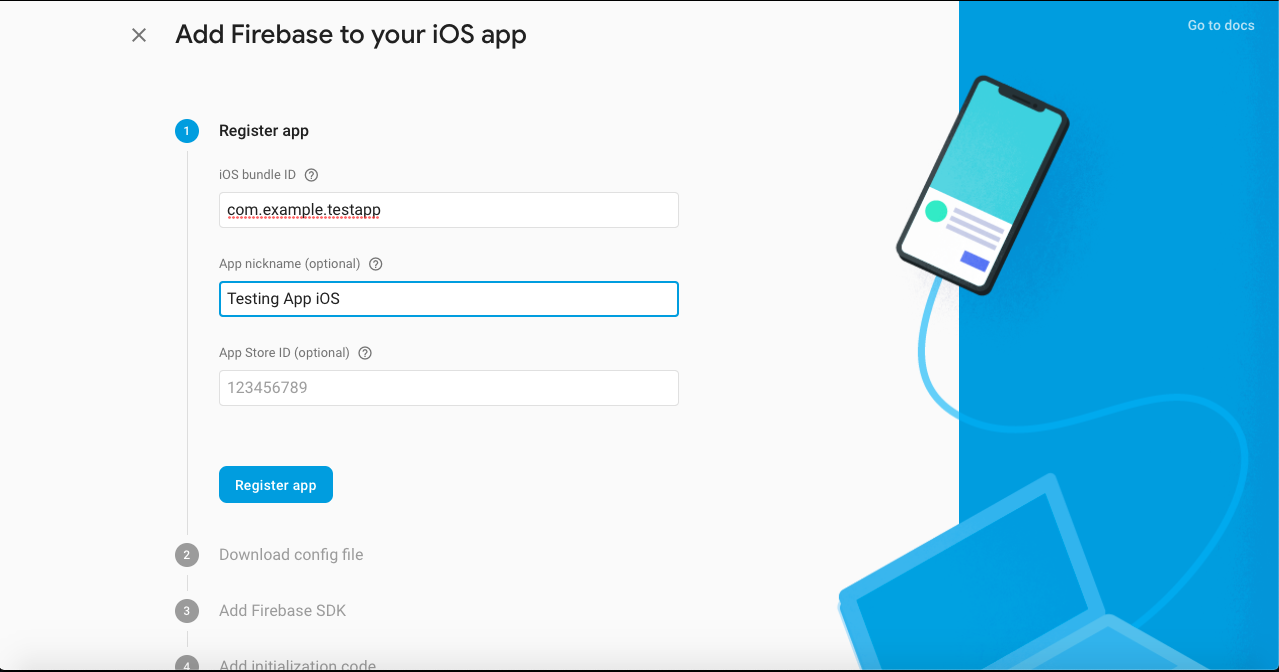 How to Connect Flutter iOS application to Google's Firebase How to Connect Flutter iOS application to Google's Firebase