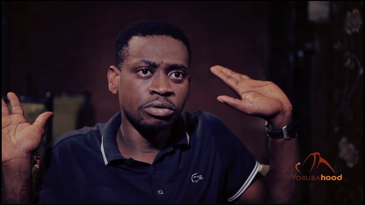 Yoruba Movie: Doctor Gaji Is Back (2019)