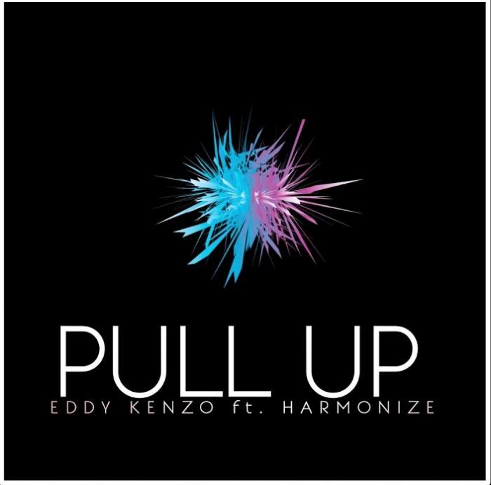 Eddy Kenzo - Pull Up (feat. Harmonize)