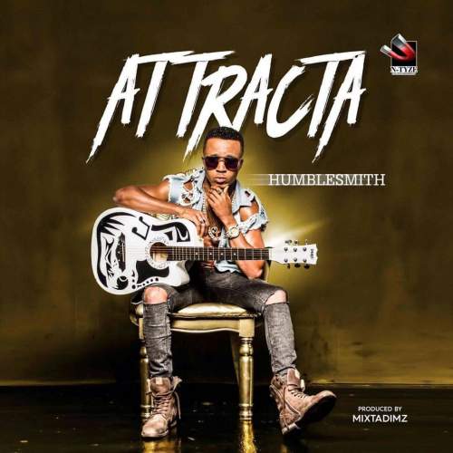 HumbleSmith - Attracta