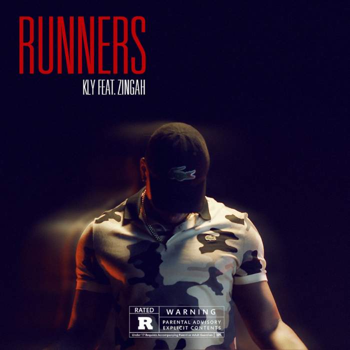 KLY - Runners (feat. Zingah)