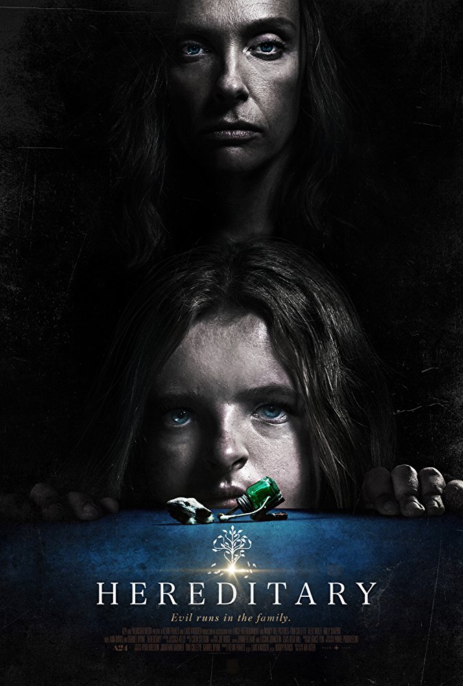 Movie: Hereditary (2018)