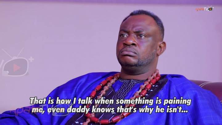 Yoruba Movie: Igun Ile (2021)