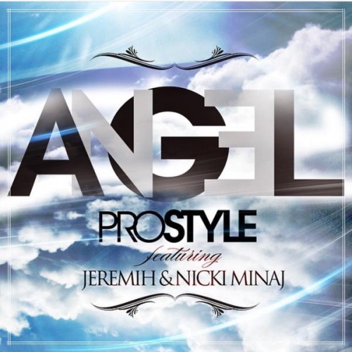 Jeremih & Nicki Minaj - Angel