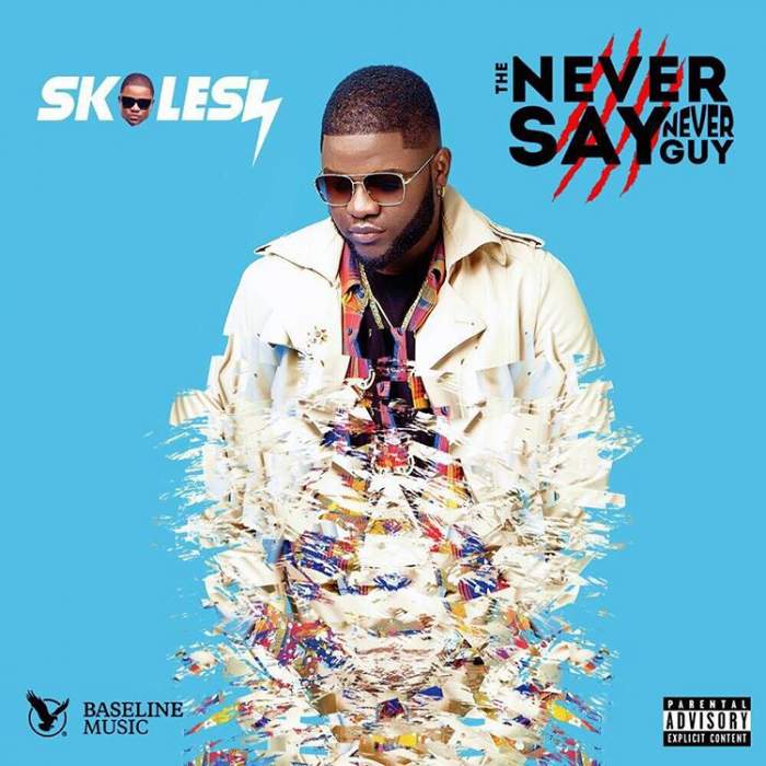 Skales - Let Me Love You (feat. Phyno)