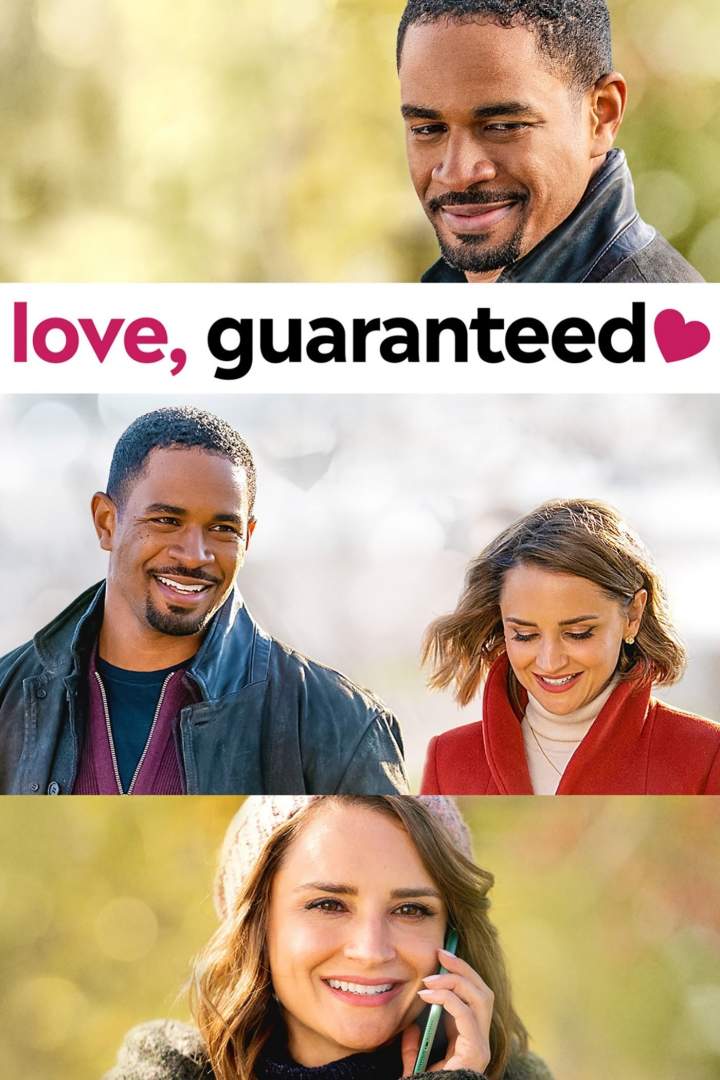 Movie: Love, Guaranteed (2020)