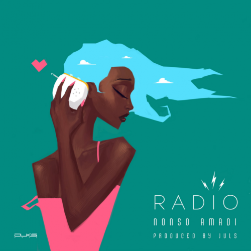 Nonso Amadi - Radio