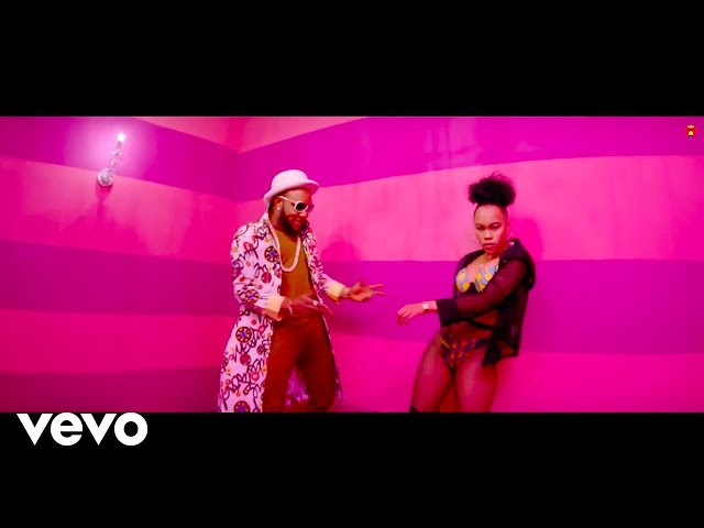 KCee - Vanessa